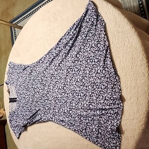 Michael Michael Kors floral dress